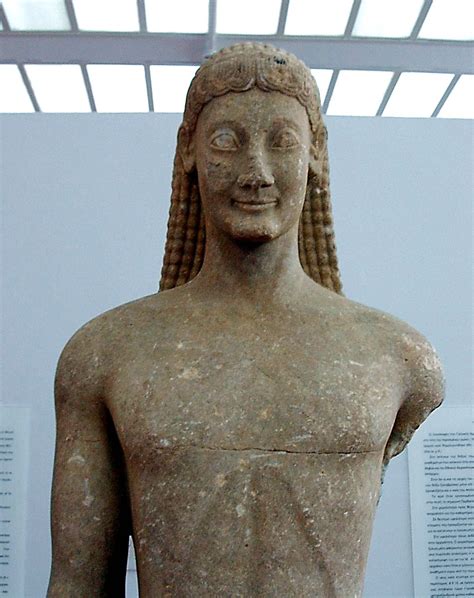 kouros wikipedia